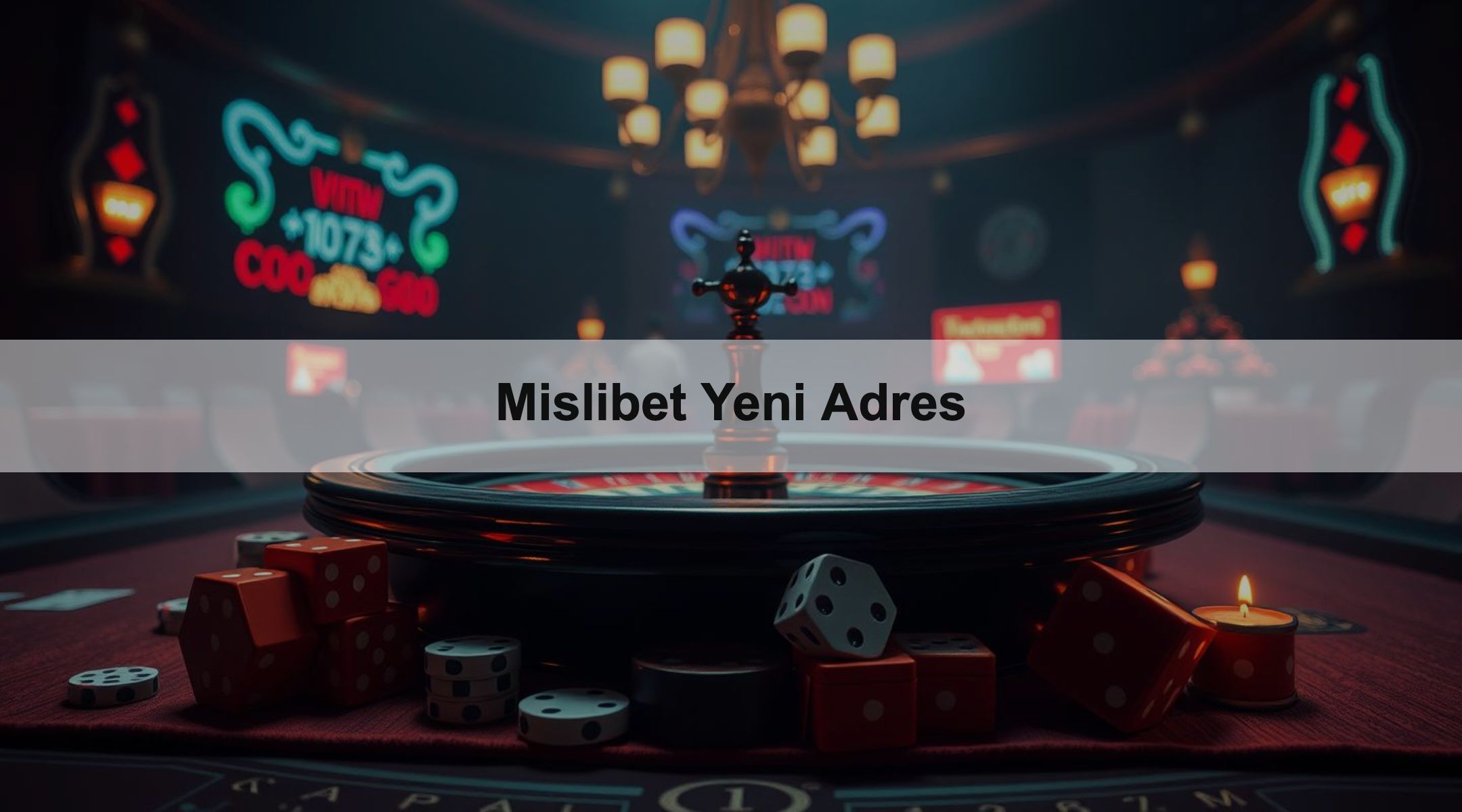 Mislibet Yeni Adres
