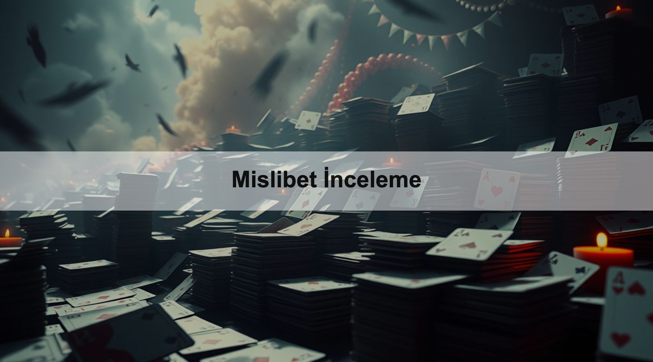Mislibet İnceleme