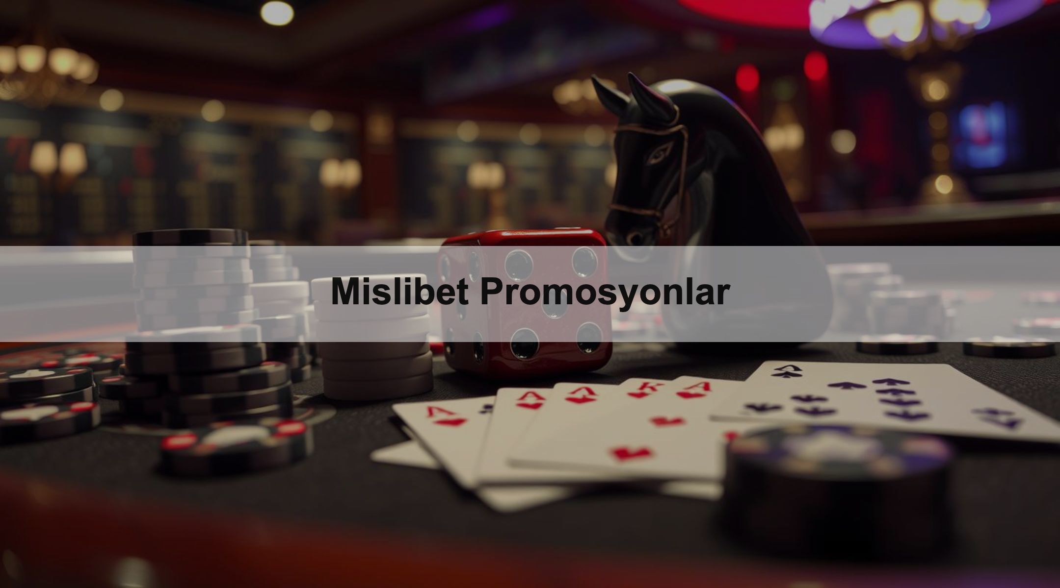 Mislibet Promosyonlar