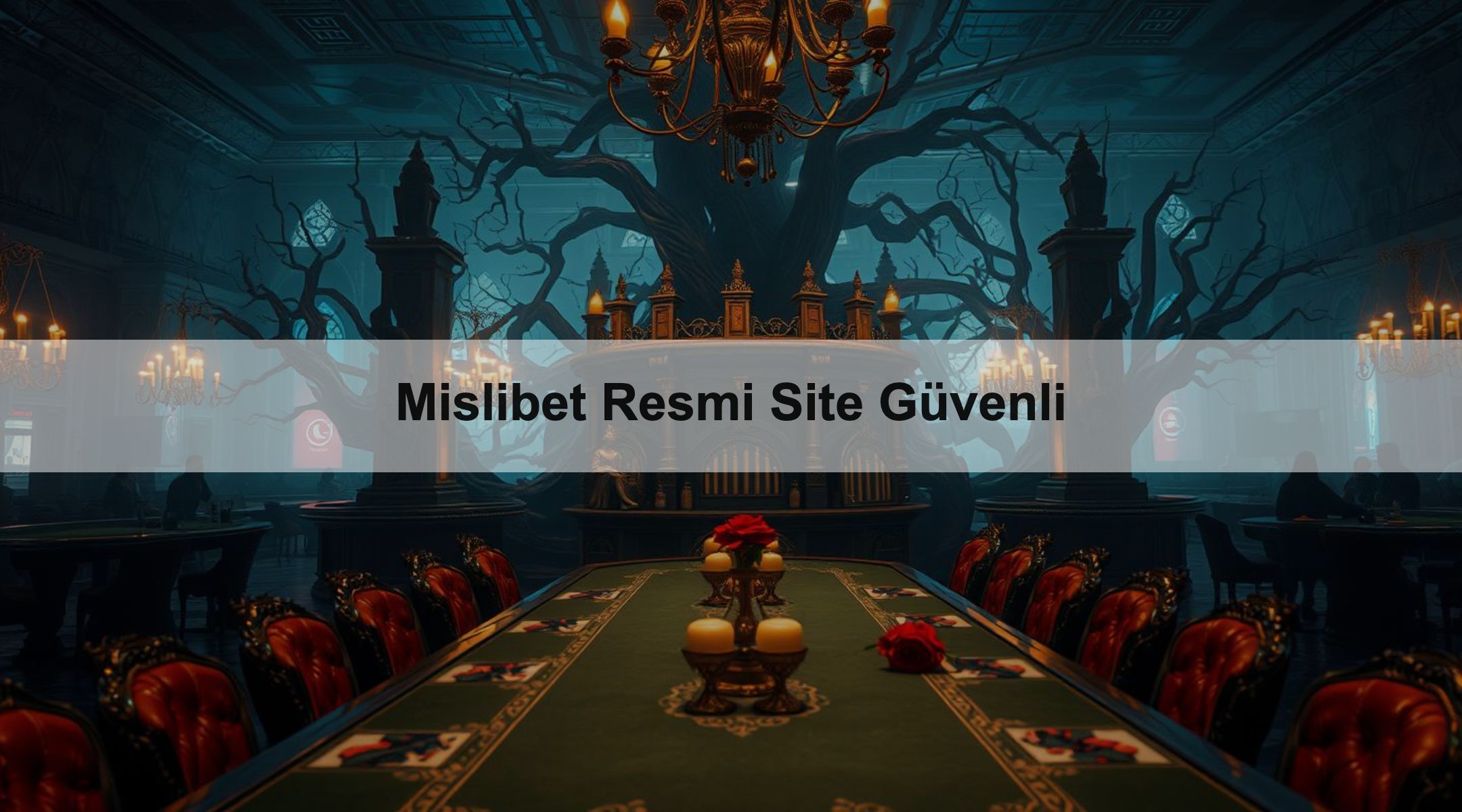 Mislibet Resmi Site Güvenli