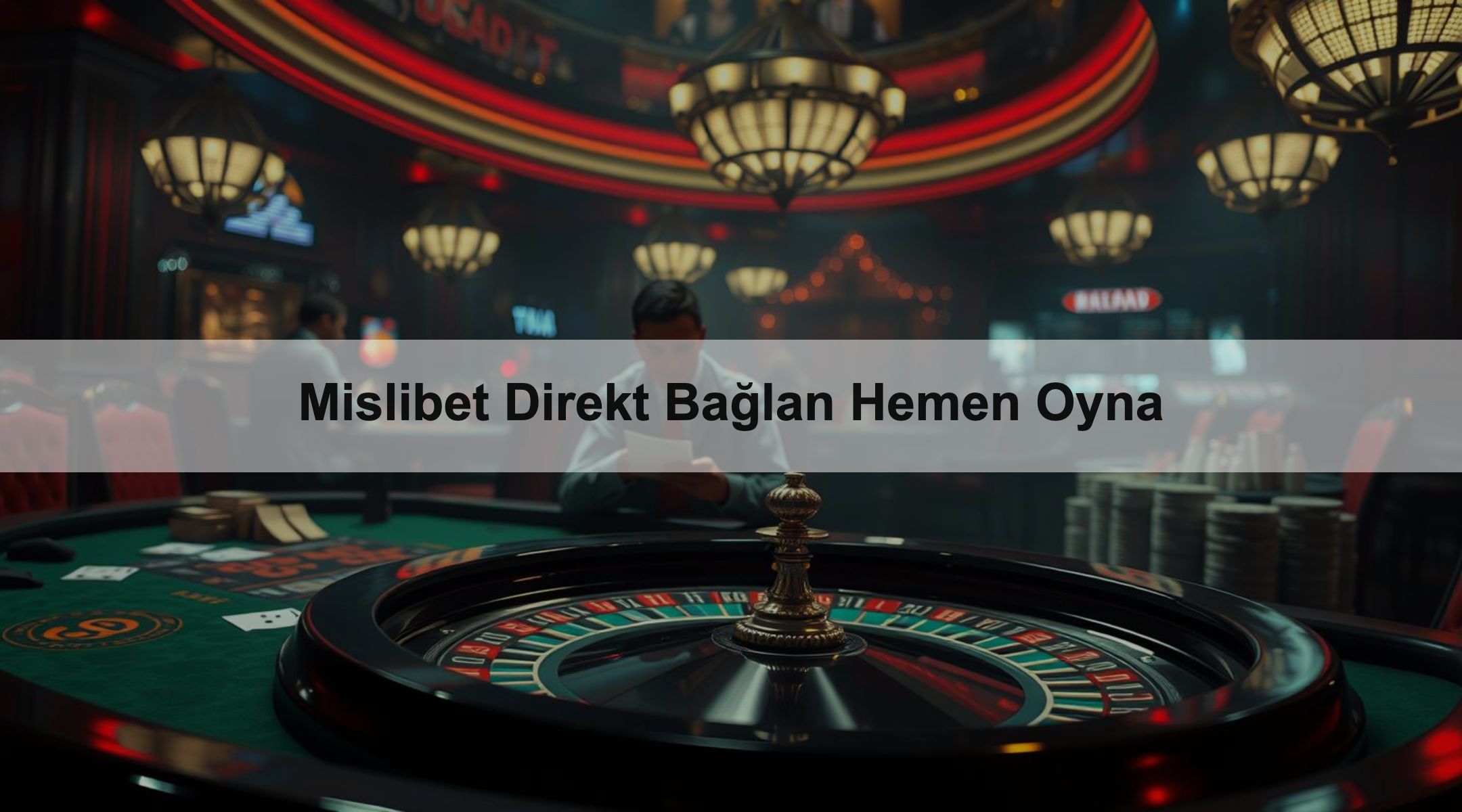 Mislibet Direkt Bağlan Hemen Oyna