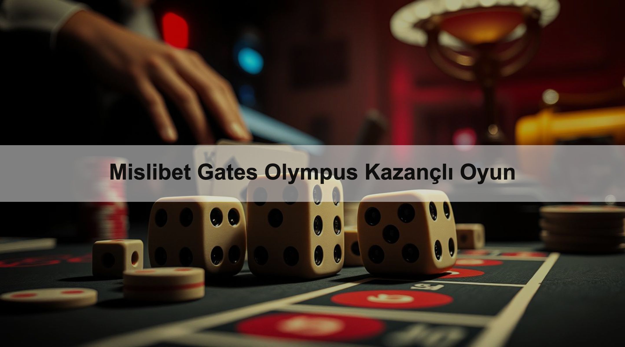 Mislibet Gates Olympus Kazançlı Oyun