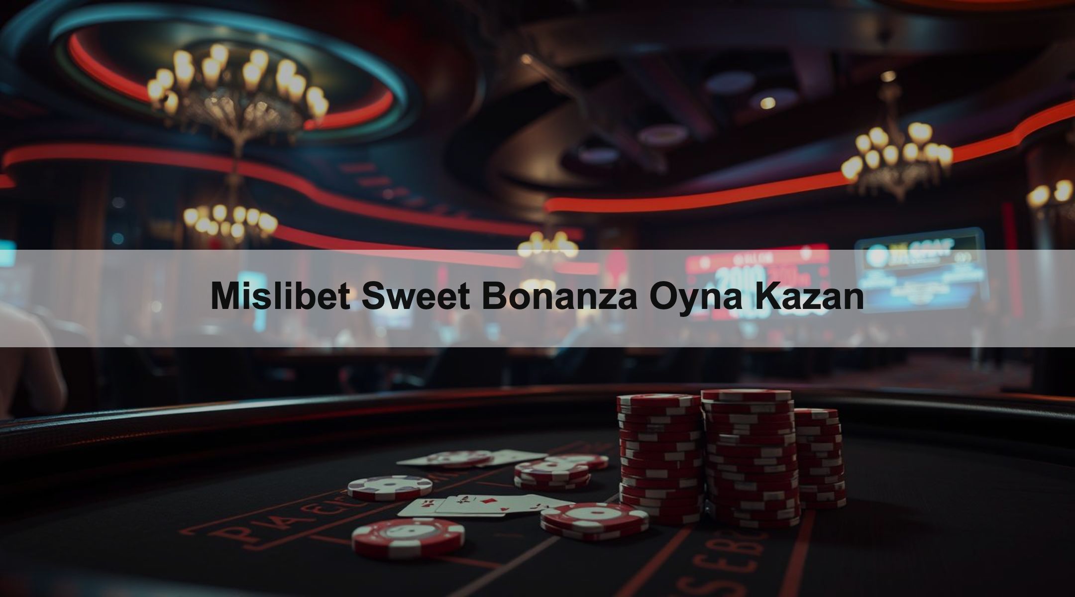 Mislibet Sweet Bonanza Oyna Kazan