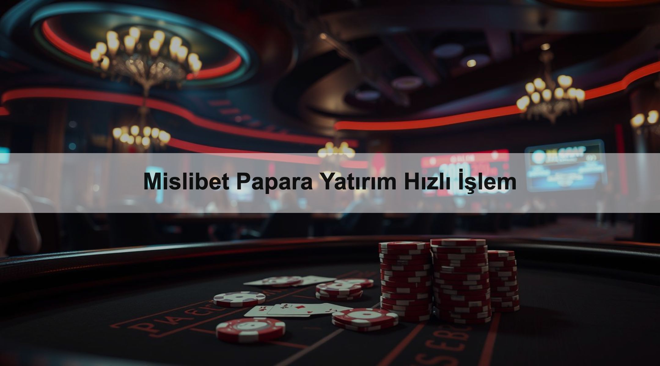Mislibet Papara Yatırım Hızlı İşlem
